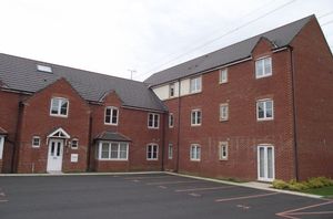 Brookfield West Allotment